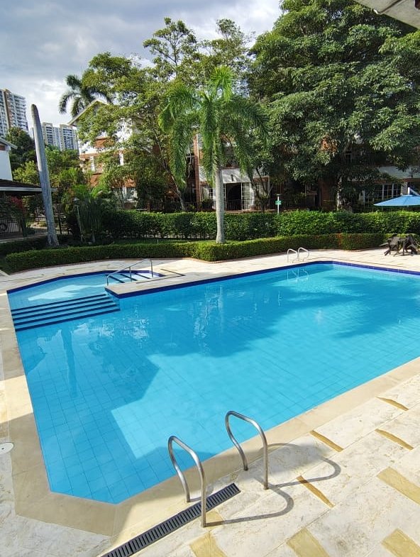 Casa en venta en Club House, Floridablanca