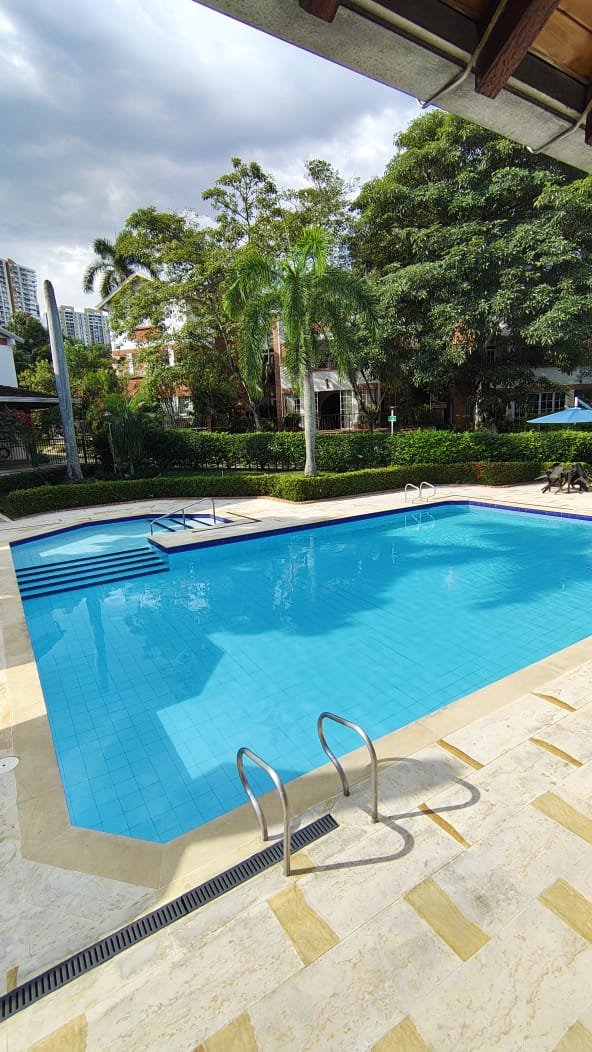 Casa en venta en Club House, Floridablanca