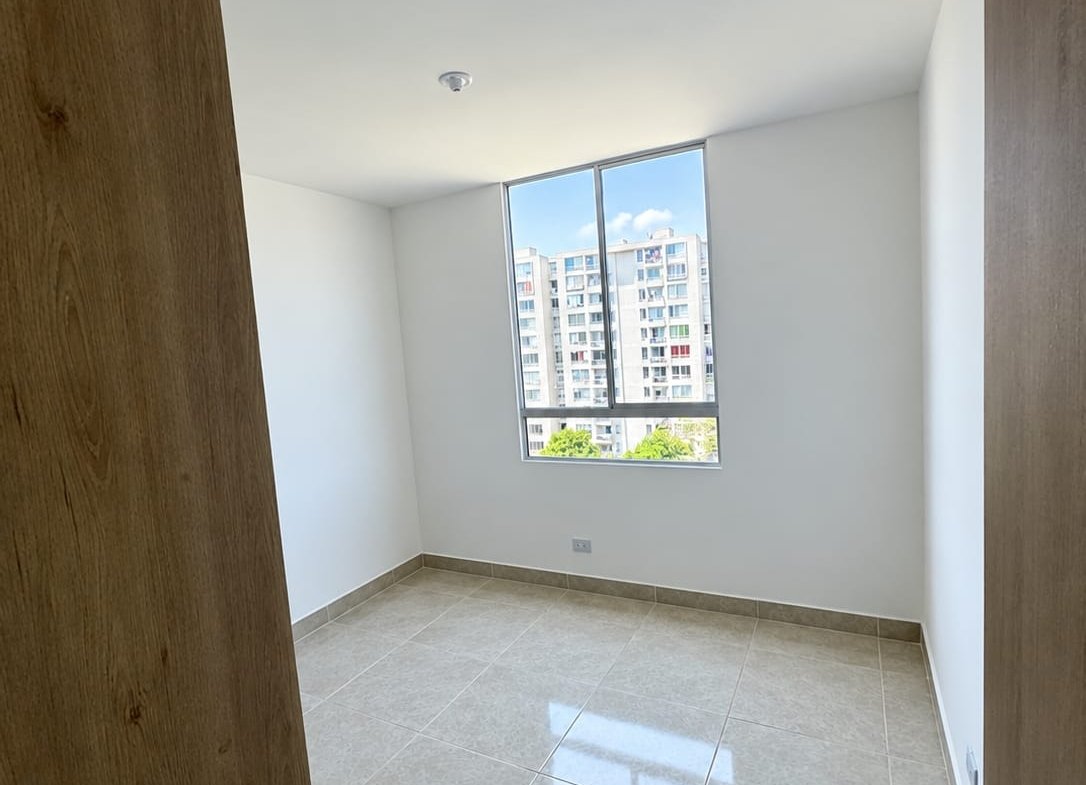 Apartamento en venta en el conjunto Fragata, ubicado en Parque Heredia, Cartagena