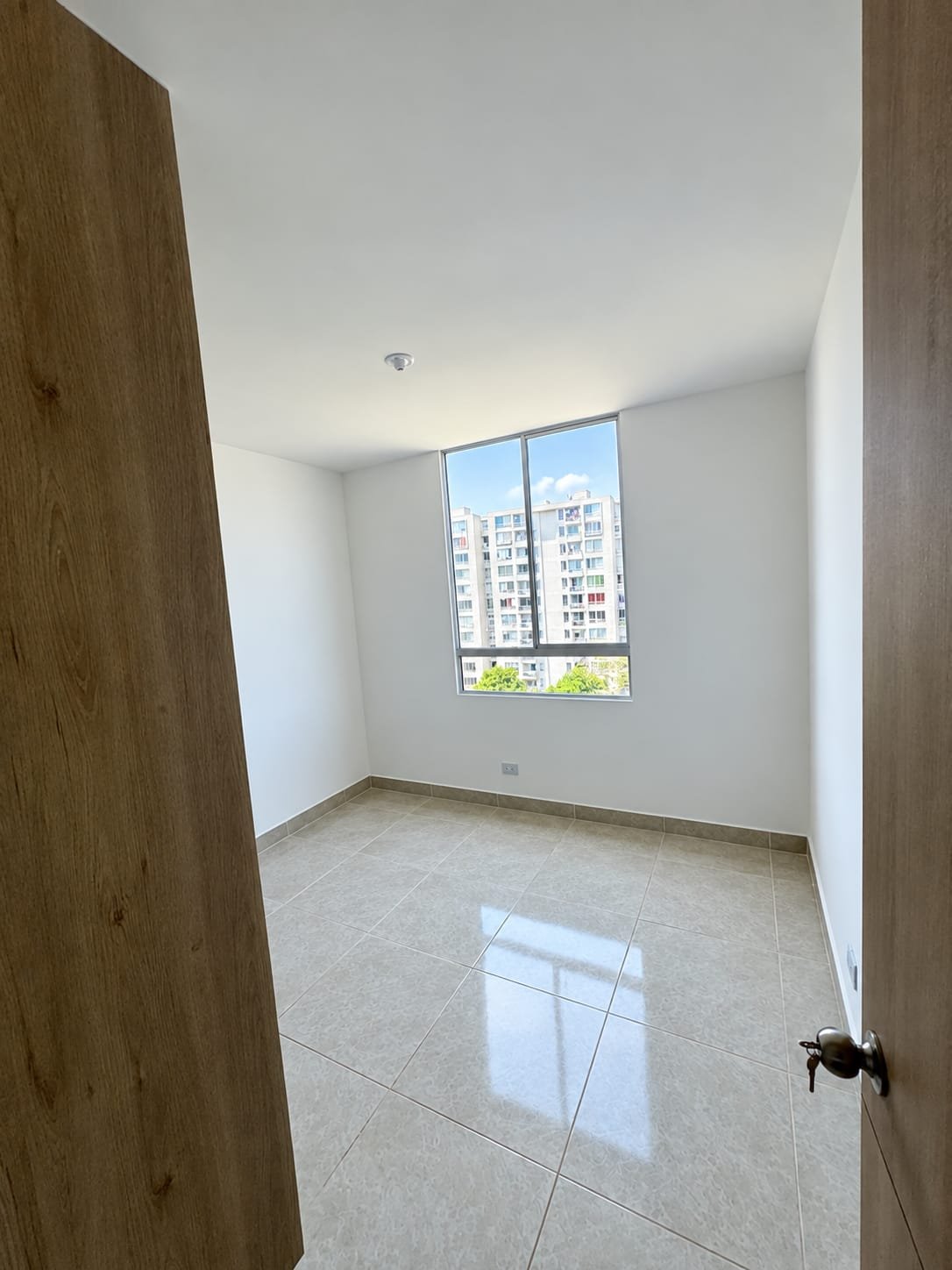 3cc70e39-3e08-4f52-8645-9482c7a3bc76 Apartamento en venta en el conjunto Fragata, ubicado en Parque Heredia, Cartagena