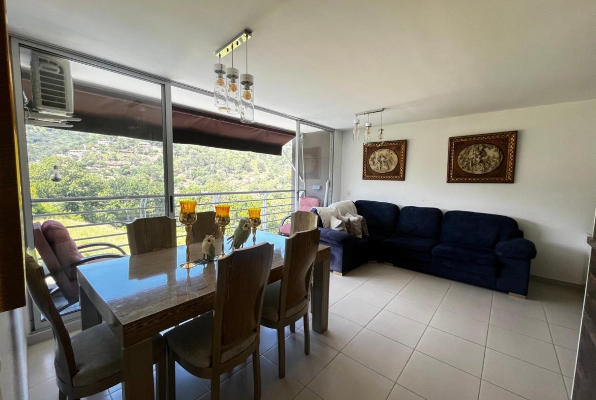 Venta de Apartamento en Balcones de Ruitoque, Floridablanca
