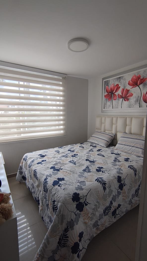 3d9bf465-46fb-454c-abac-3a3c21cfe817 Apartamento remodelado en venta en el sector de Versalles, Floridablanca