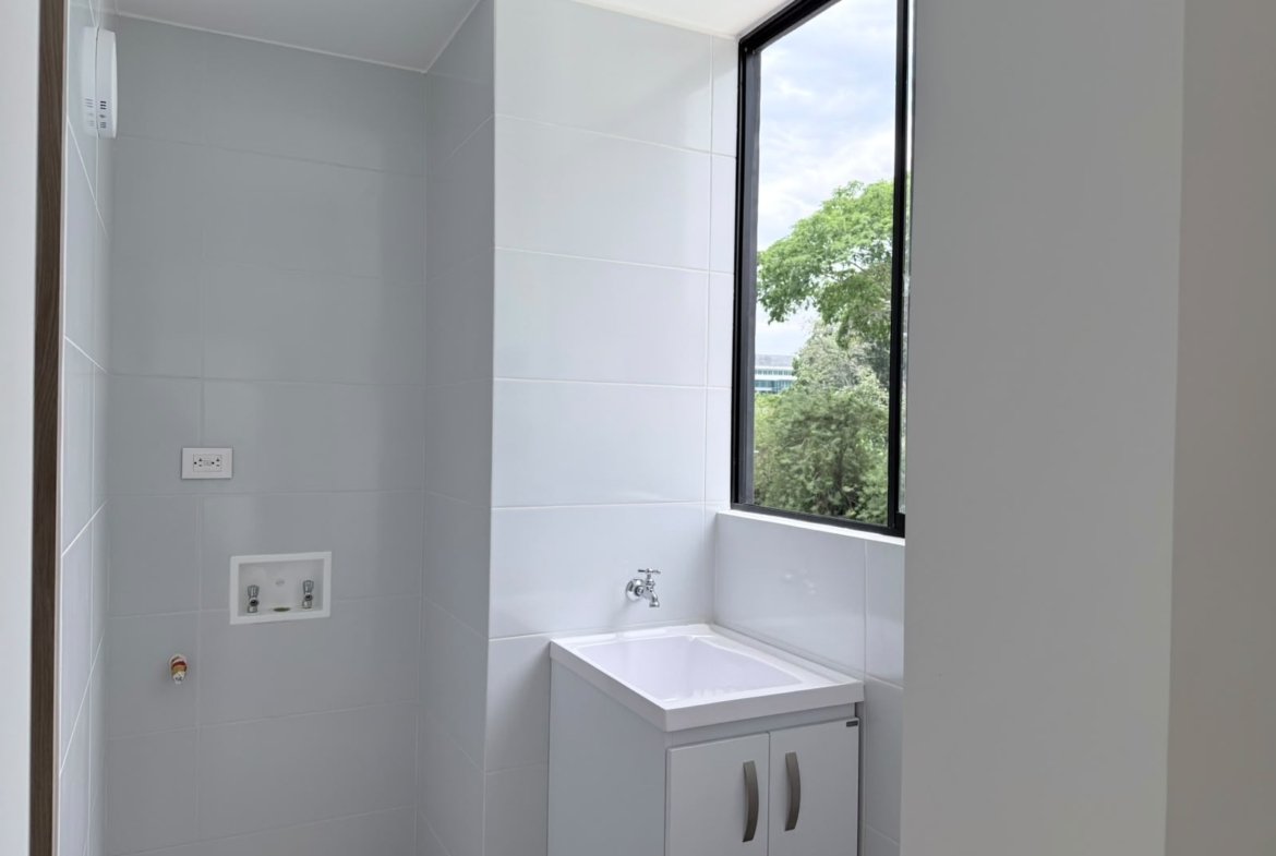 Valenzza Condominio, Floridablanca. Apartamento en venta