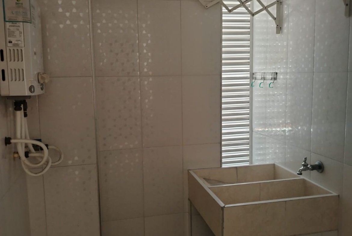 Apartamento en venta en Sabaneta, sector Alcázares
