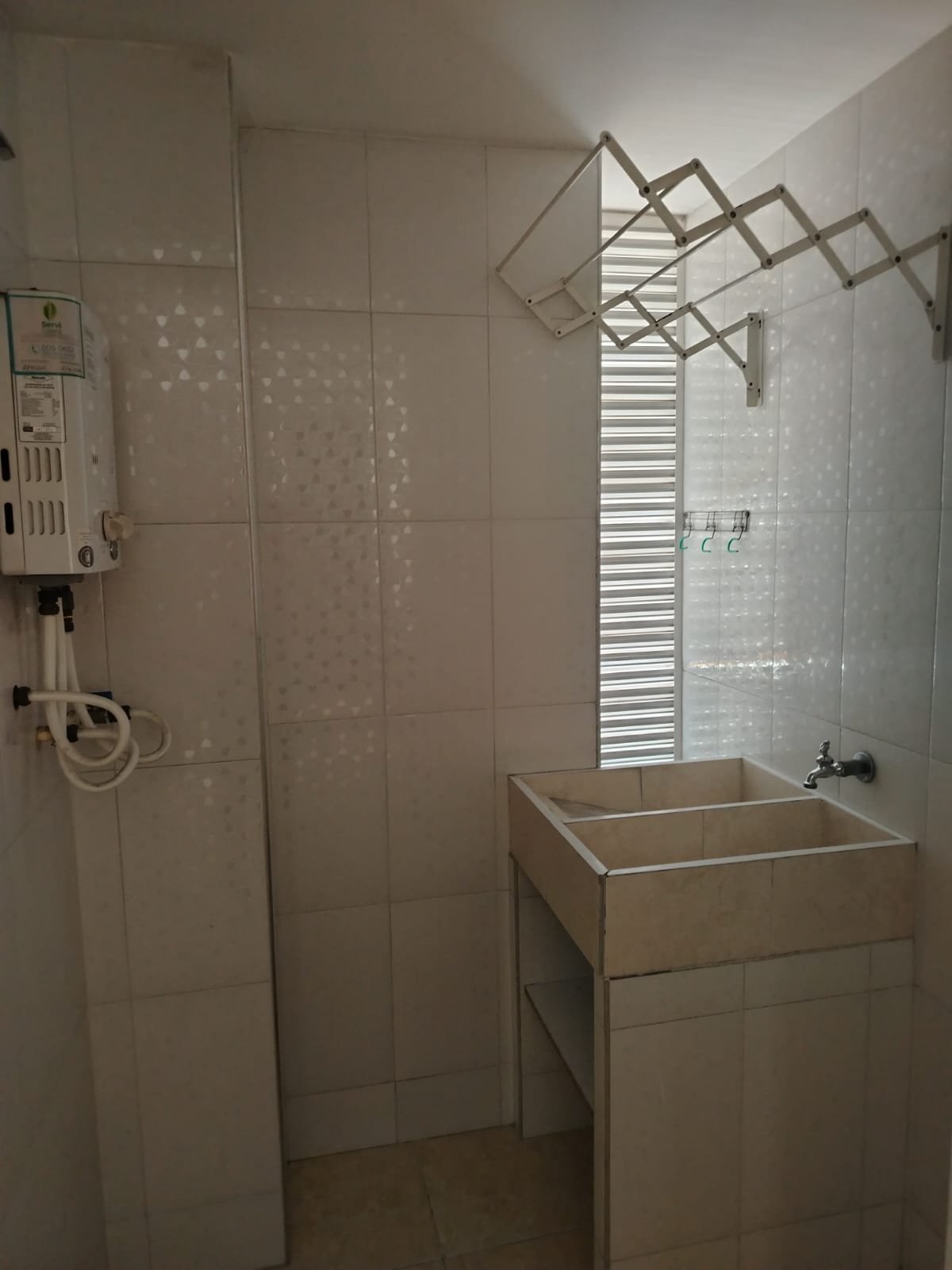 Apartamento en venta en Sabaneta, sector Alcázares
