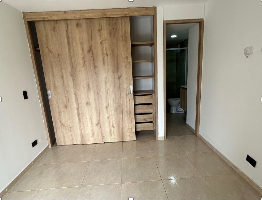 Venta de Apartamento en Cacique Gold, Bucaramanga.
