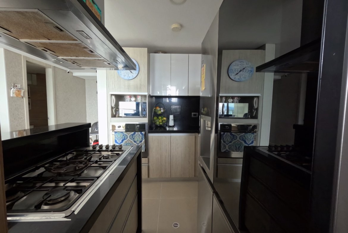 Apartamento en Venta en Bonum de Mardel, Bucaramanga