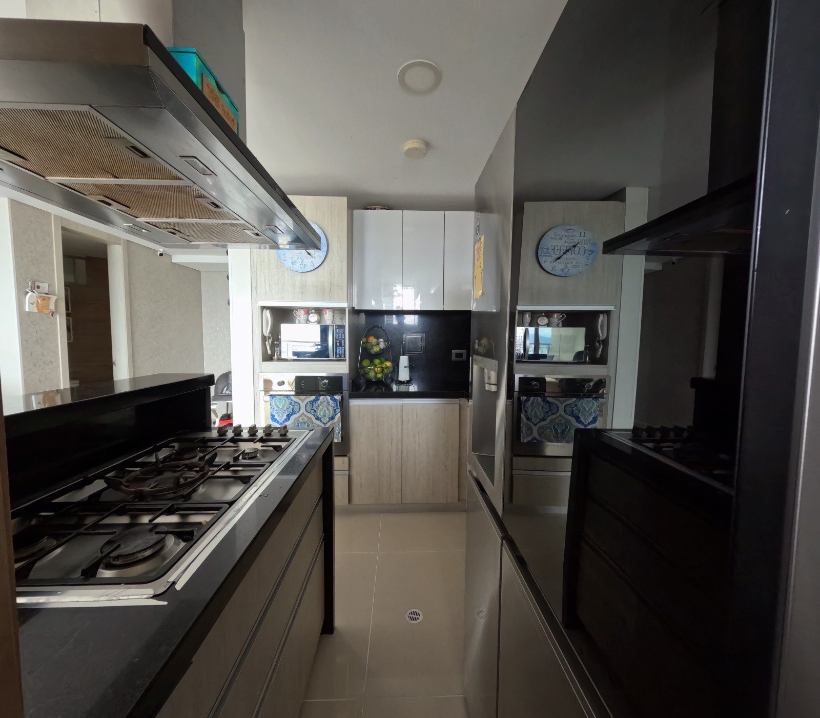Apartamento en Venta en Bonum de Mardel, Bucaramanga