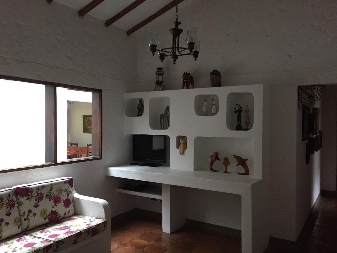 SE VENDE CASA FINCA EN UNIDAD CERRADA, LA ESTRELLA, VEREDA SAN ISIDRO