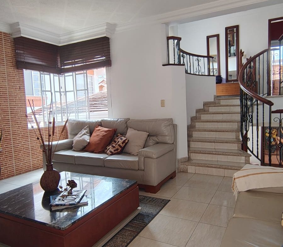 Casa en venta en Club House, Floridablanca