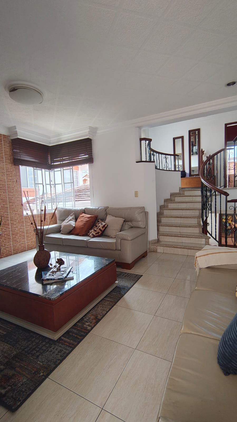 Casa en venta en Club House, Floridablanca