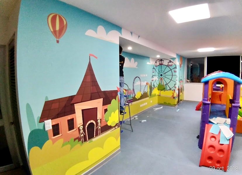 Apartamento en venta ubicado en el sector de Cañaveral, cerca de Fosunab, en Floridablanca, Santander.