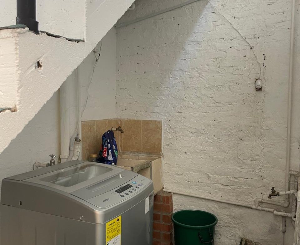 Apartamento en alquiler en el sur de Cali, sector campestre Vía La Reforma – La Trinidad
