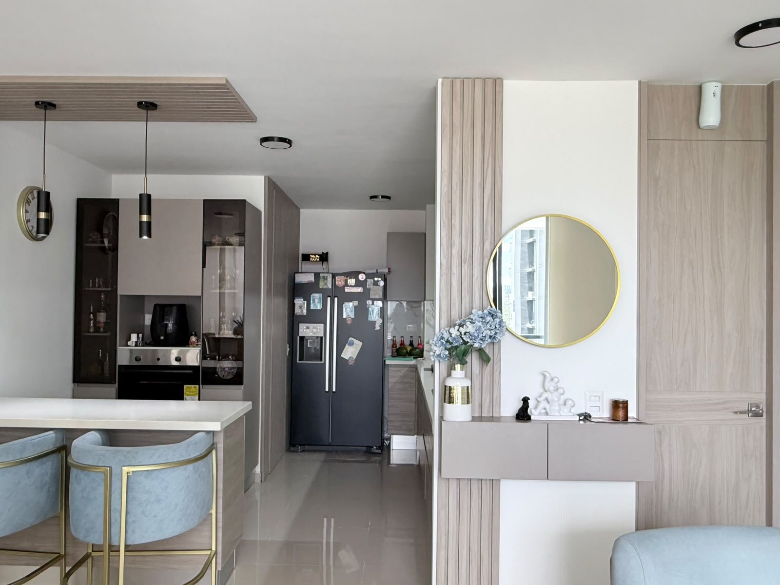 4a9a6b36-f395-42dd-b934-a91f335e9890 Apartamento en venta en Valenzza Condominio, Floridablanca