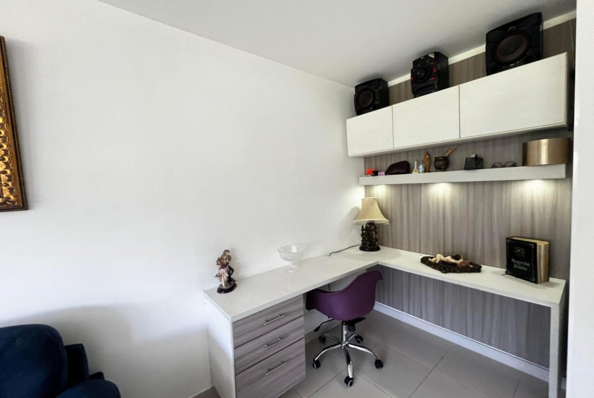 Venta de Apartamento en Balcones de Ruitoque, Floridablanca