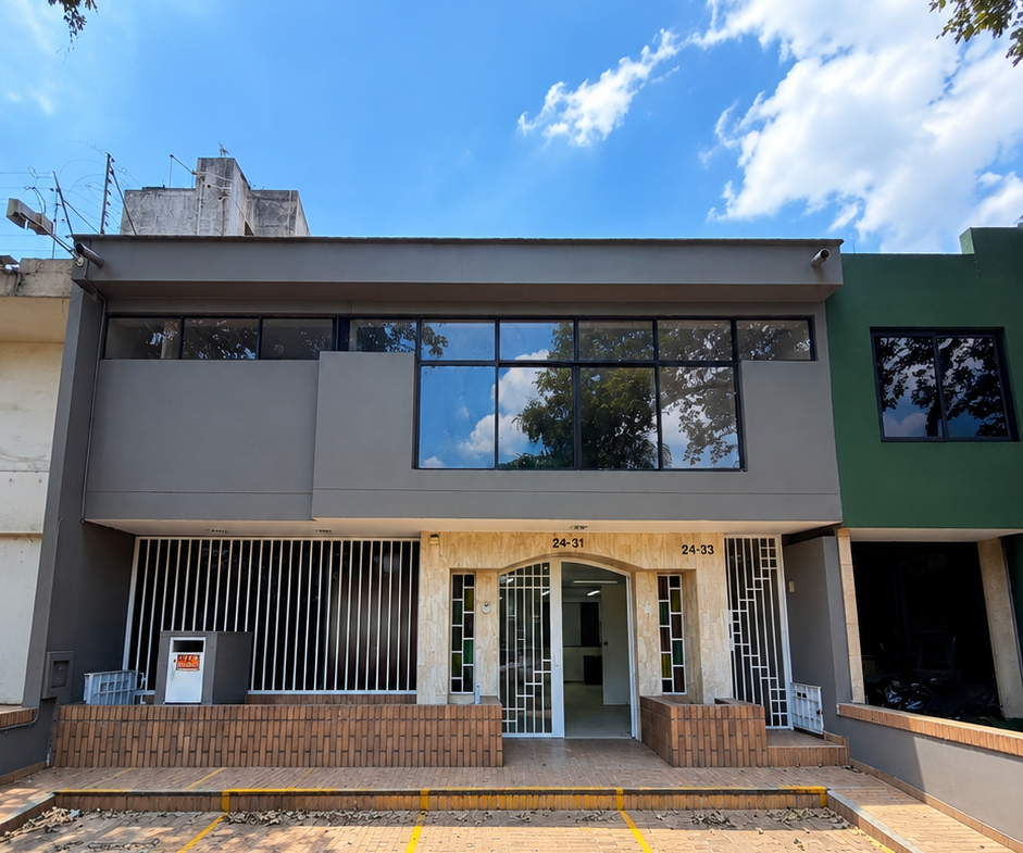 Casa comercial en venta en San Vicente, Cali