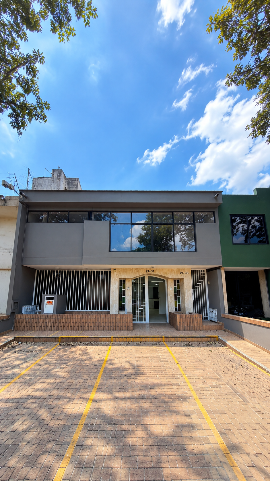 4ceea743-19ba-40b1-ab2a-a134445efab9 Casa comercial en venta en San Vicente, Cali