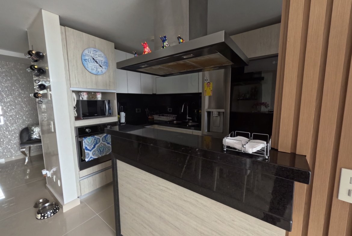 Apartamento en Venta en Bonum de Mardel, Bucaramanga