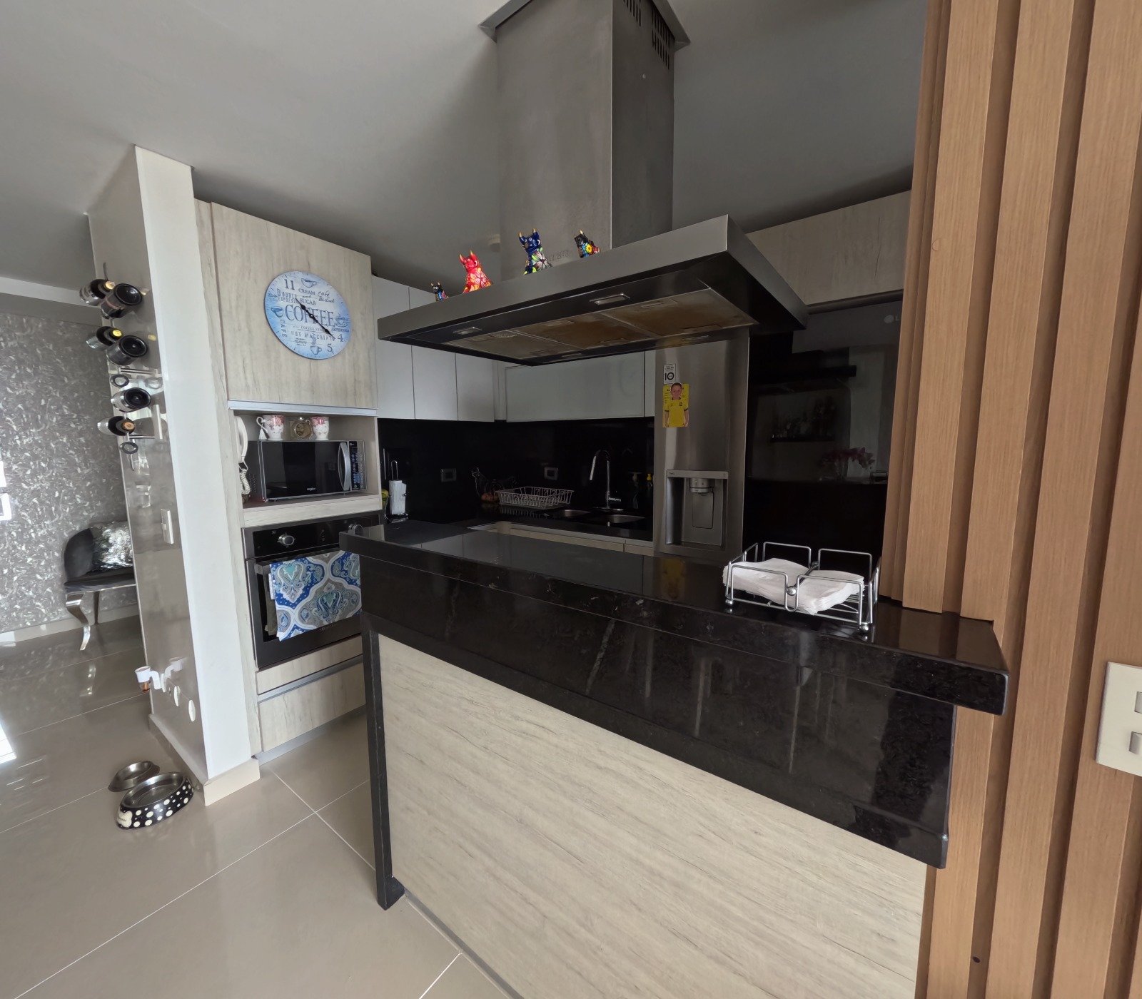 Apartamento en Venta en Bonum de Mardel, Bucaramanga