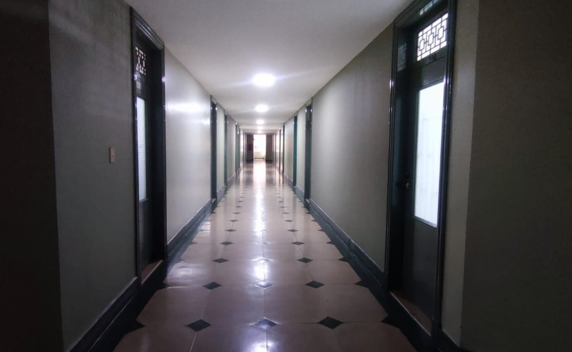 Alquiler Oficina 50 mts2 – Edificio Banco de Bogotá – Plaza de Caicedo