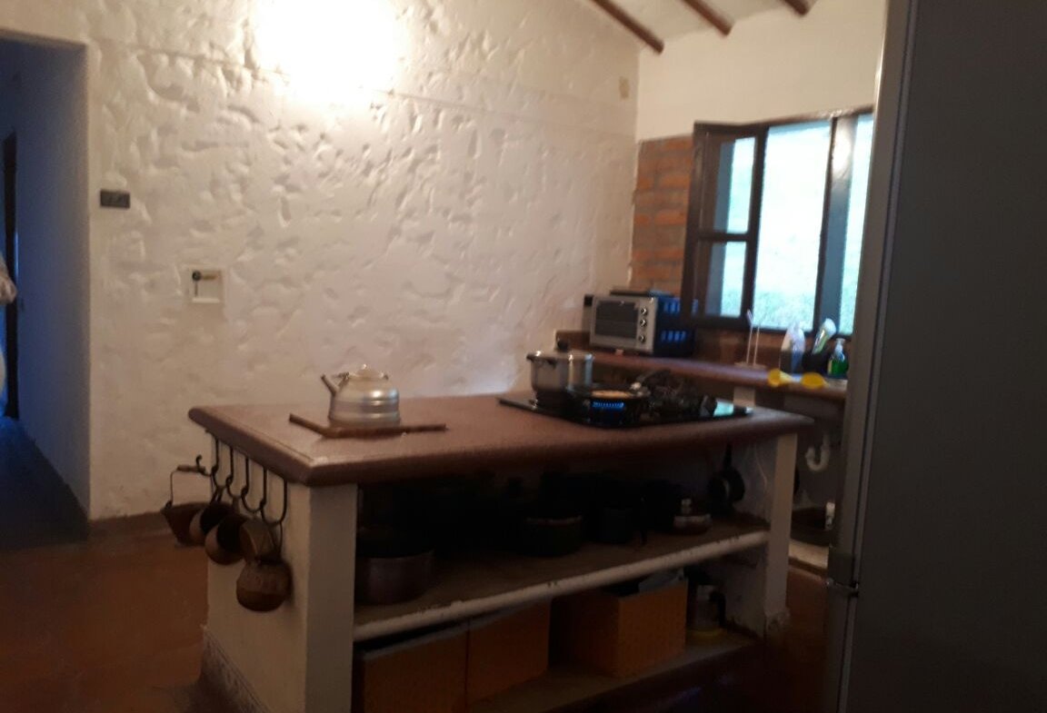 SE VENDE CASA FINCA EN UNIDAD CERRADA, LA ESTRELLA, VEREDA SAN ISIDRO
