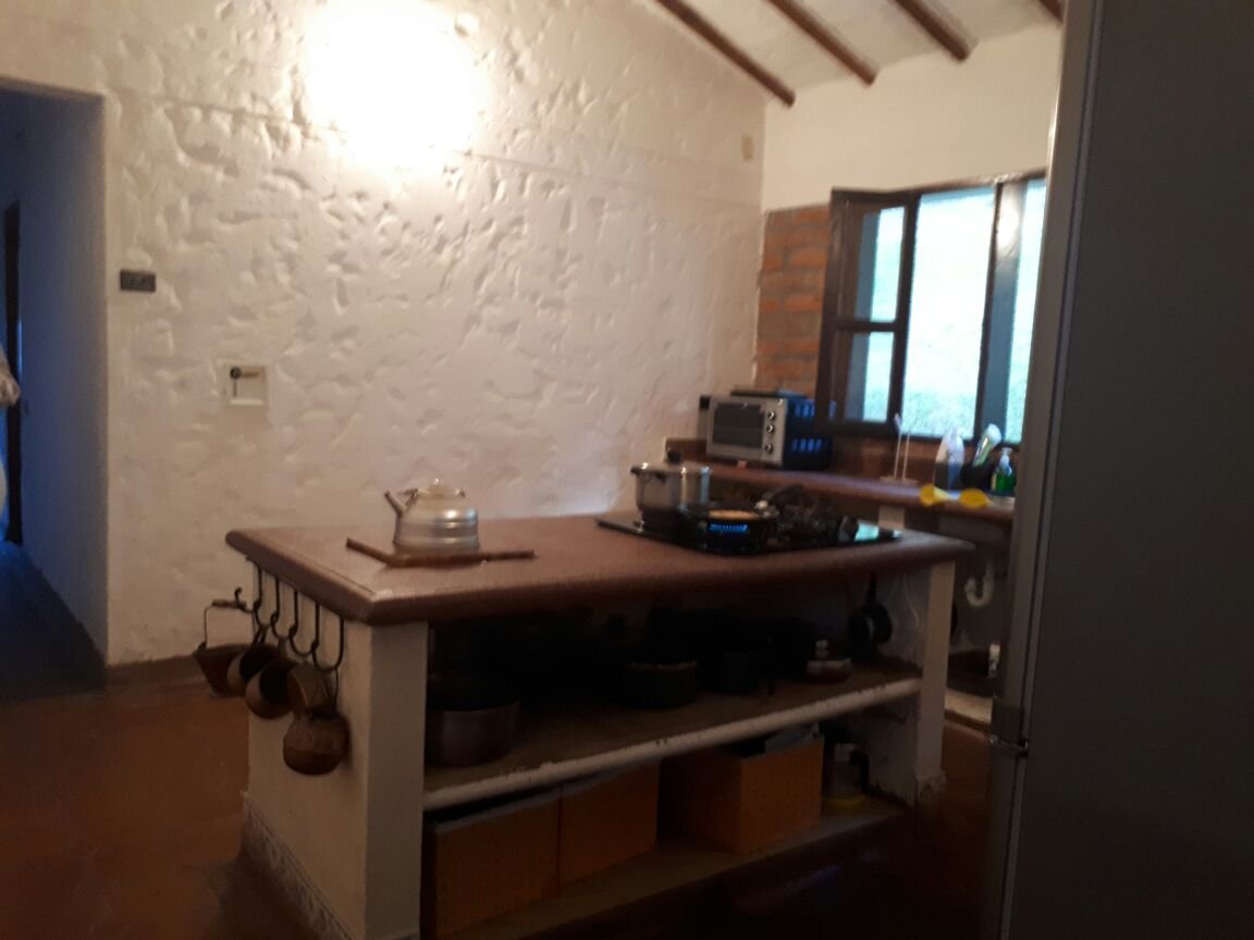 SE VENDE CASA FINCA EN UNIDAD CERRADA, LA ESTRELLA, VEREDA SAN ISIDRO