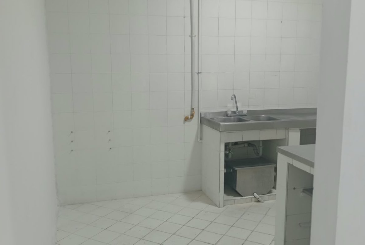 Local comercial en arriendo en Cabecera, Bucaramanga.