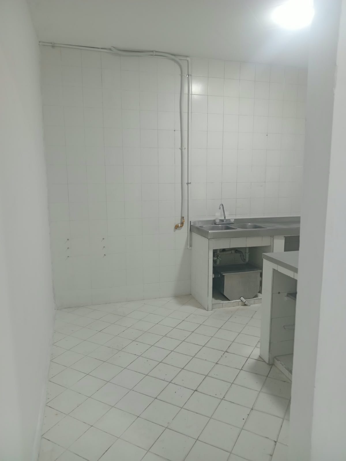 Local comercial en arriendo en Cabecera, Bucaramanga.