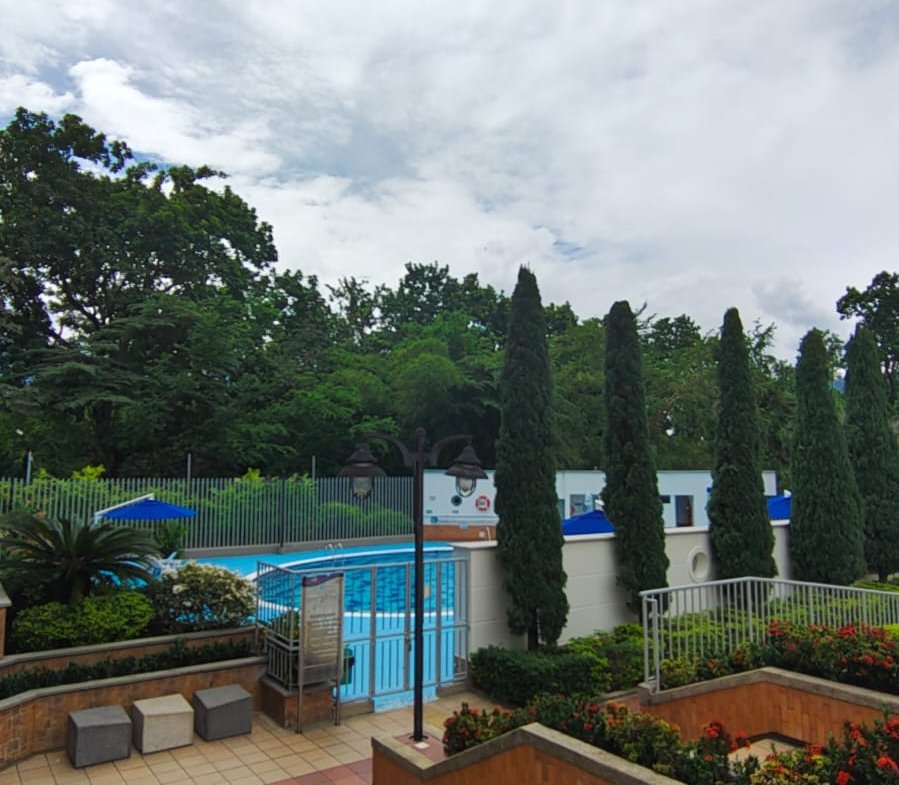 Apartamento en venta en Cañaveral, conjunto Torres del Club, Floridablanca, Santander