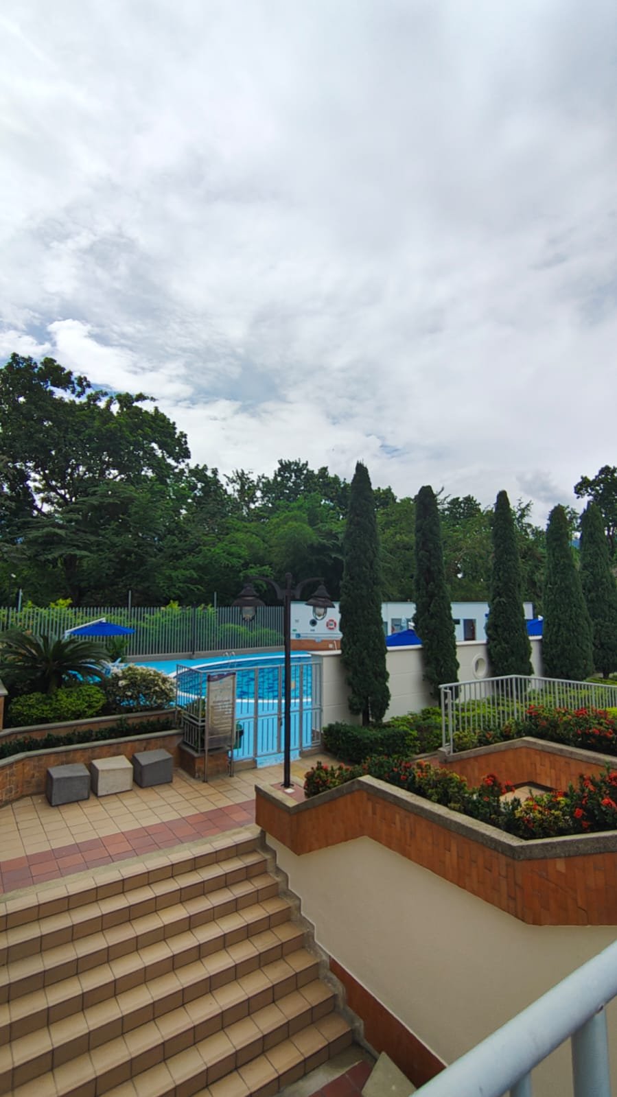 54343f41-07ea-44fc-a435-5b5cb9a1959d Apartamento en venta en Cañaveral, conjunto Torres del Club, Floridablanca, Santander