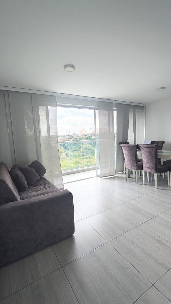 54820a6b-8081-403c-8b20-47b2c33edcd6 Apartamento en venta ubicado en el sector de Cañaveral, cerca de Fosunab, en Floridablanca, Santander.