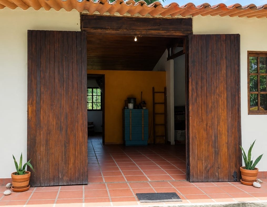 Casa campestre en arriendo en La Vega, Cundinamarca