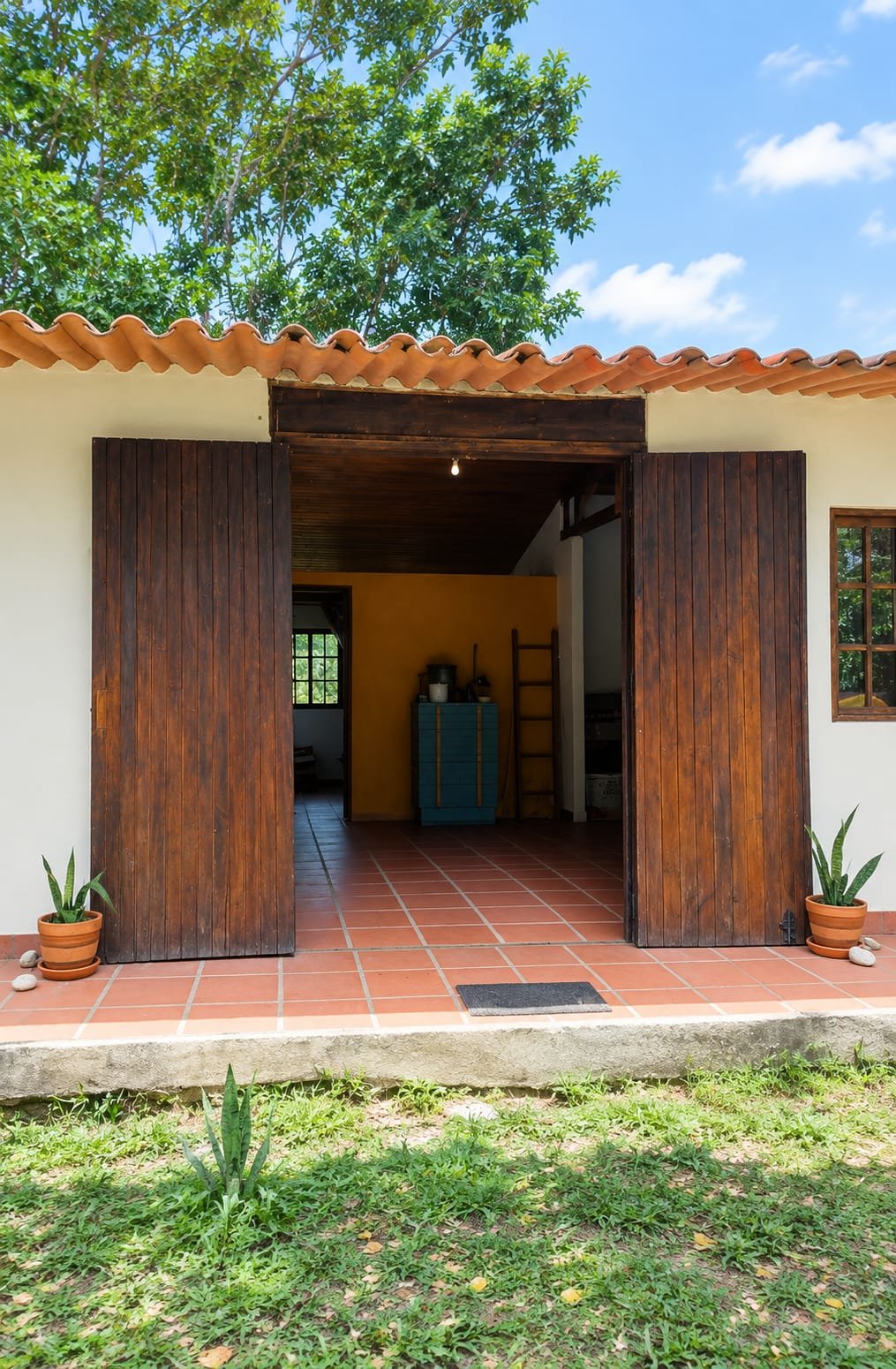 548e3d57-ebfa-4f58-bf81-e998ea364081 Casa campestre en arriendo en La Vega, Cundinamarca