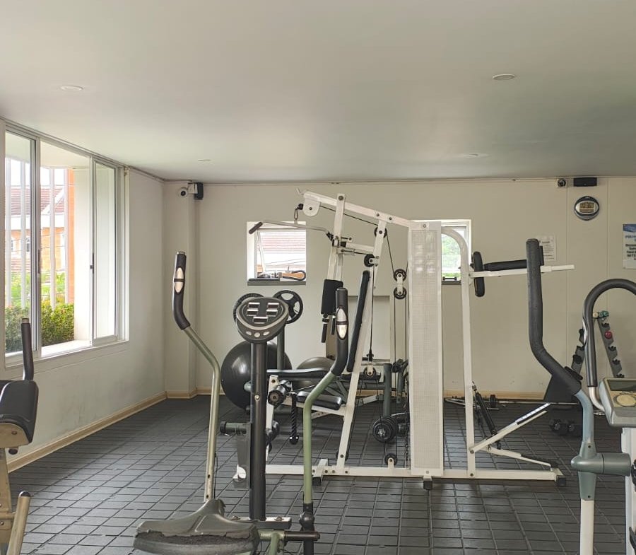 Apartamento en venta en Cañaveral, conjunto Torres del Club, Floridablanca, Santander