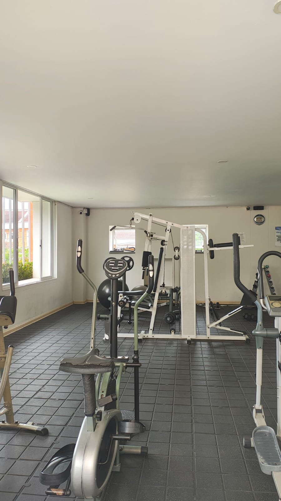 56292e85-403a-4637-94a0-755e2c6a0747 Apartamento en venta en Cañaveral, conjunto Torres del Club, Floridablanca, Santander