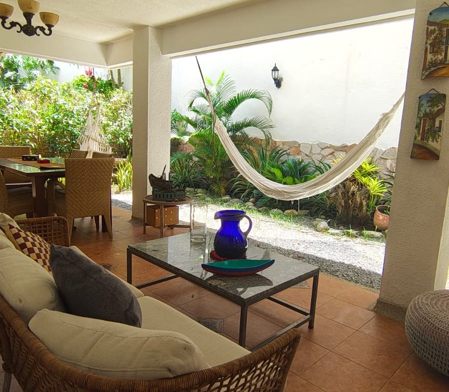 Casa en venta en Club House, Floridablanca