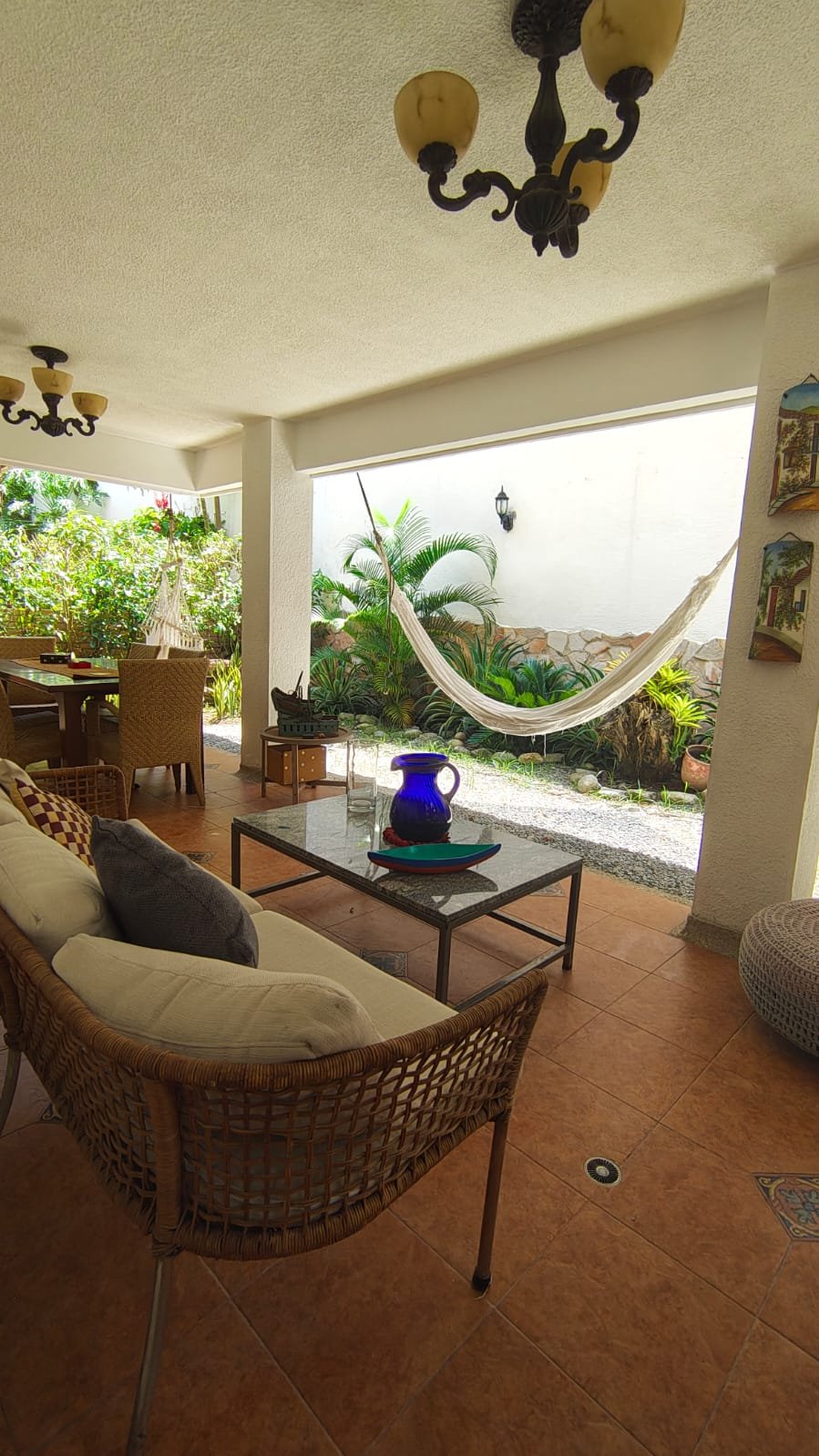 Casa en venta en Club House, Floridablanca