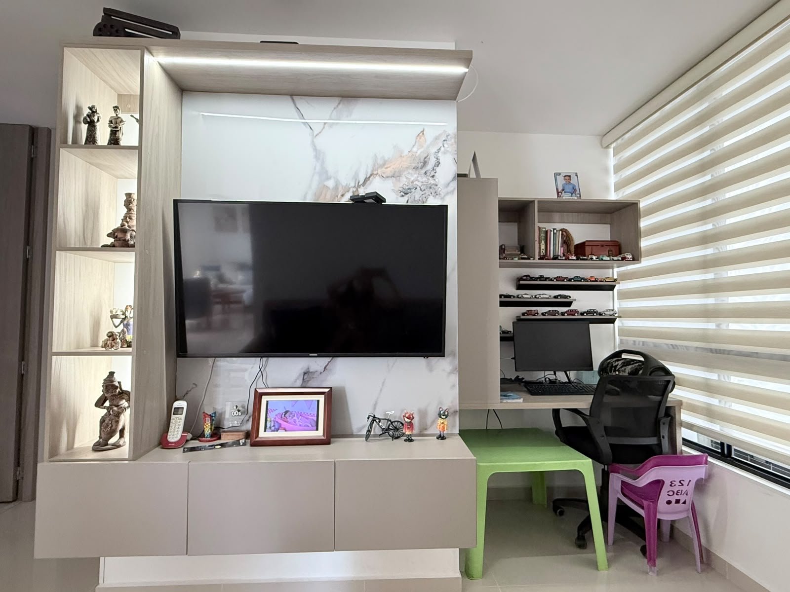 56cd22b1-8465-43f1-8507-de233d6b951b Apartamento en venta en Valenzza Condominio, Floridablanca