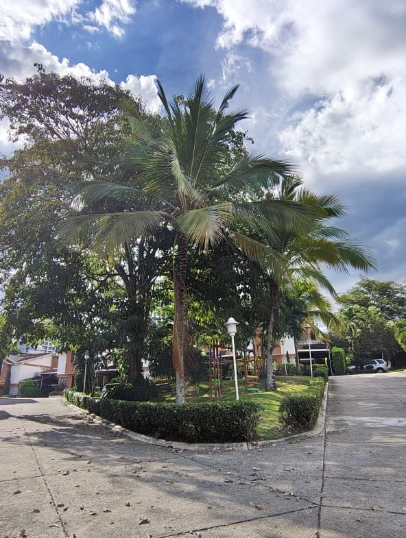 Casa en venta en Club House, Floridablanca