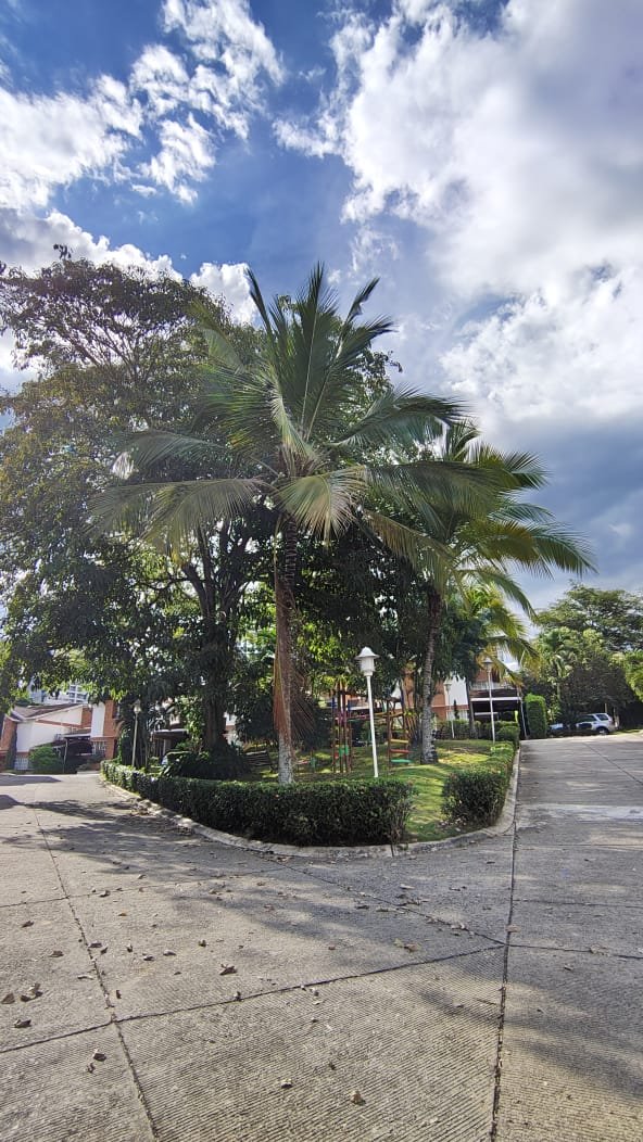 Casa en venta en Club House, Floridablanca