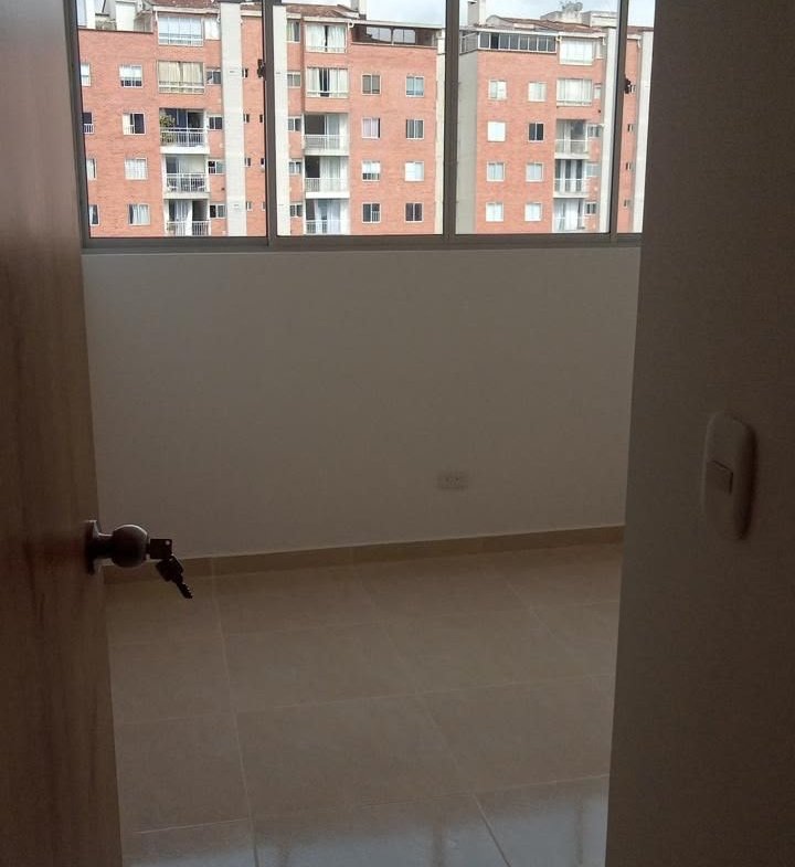 Venta de Apartamento en Cacique Gold, Bucaramanga.
