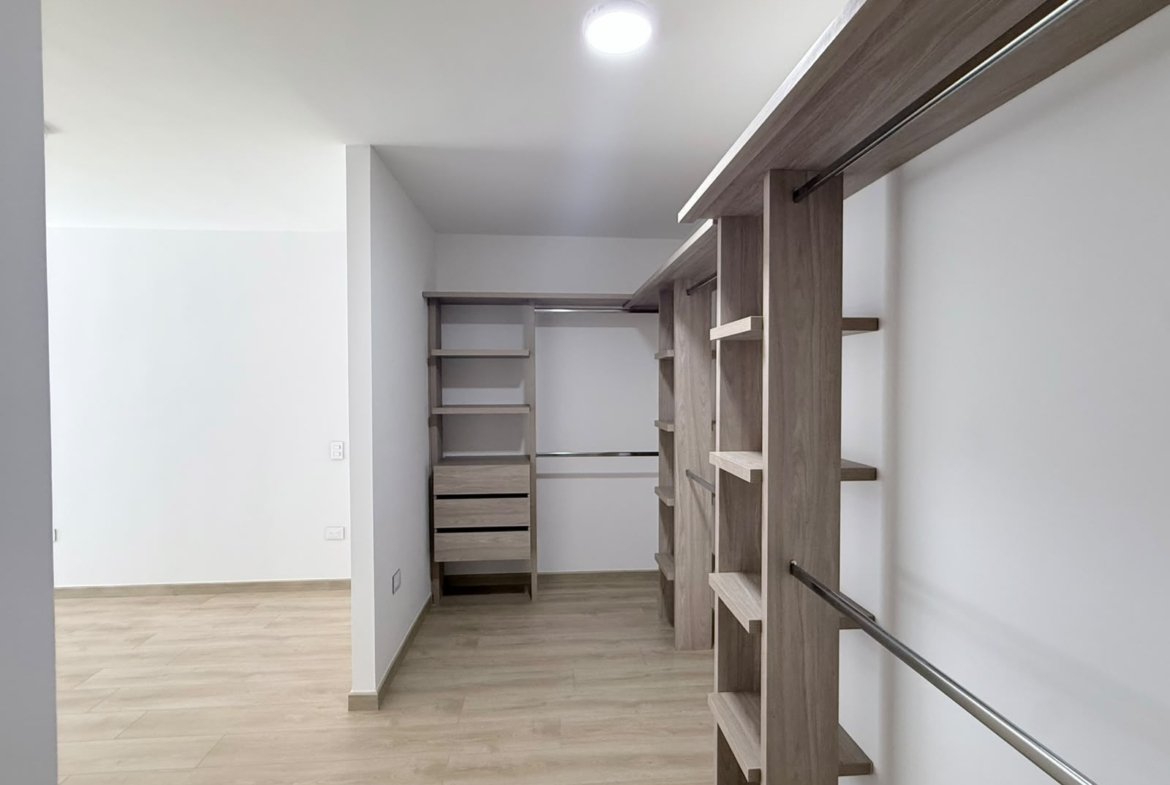 Valenzza Condominio, Floridablanca. Apartamento en venta