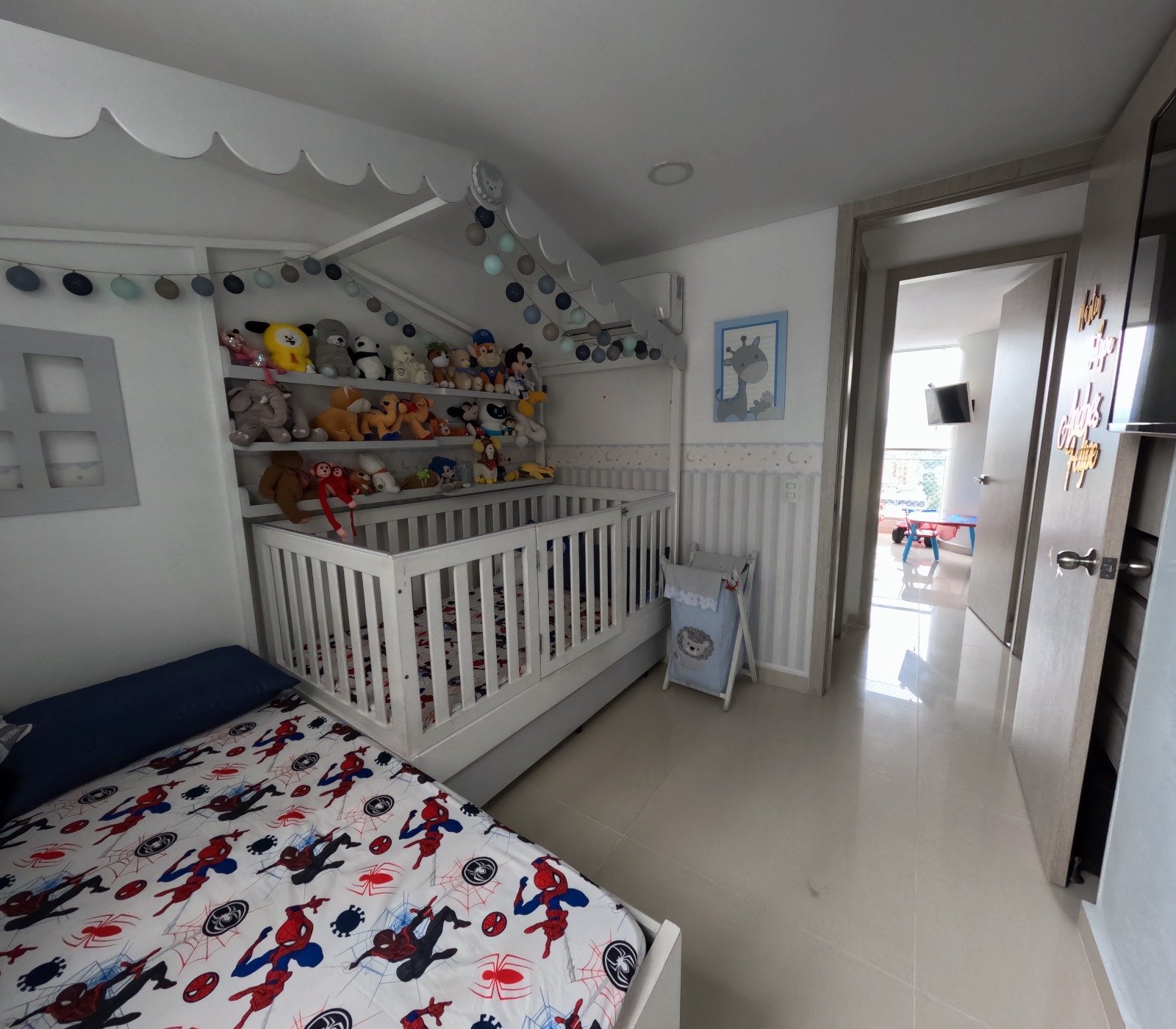 Apartamento en Venta en Bonum de Mardel, Bucaramanga