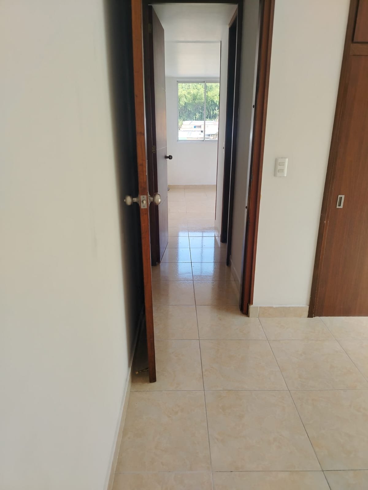 Apartamento en venta en Sabaneta, sector Alcázares