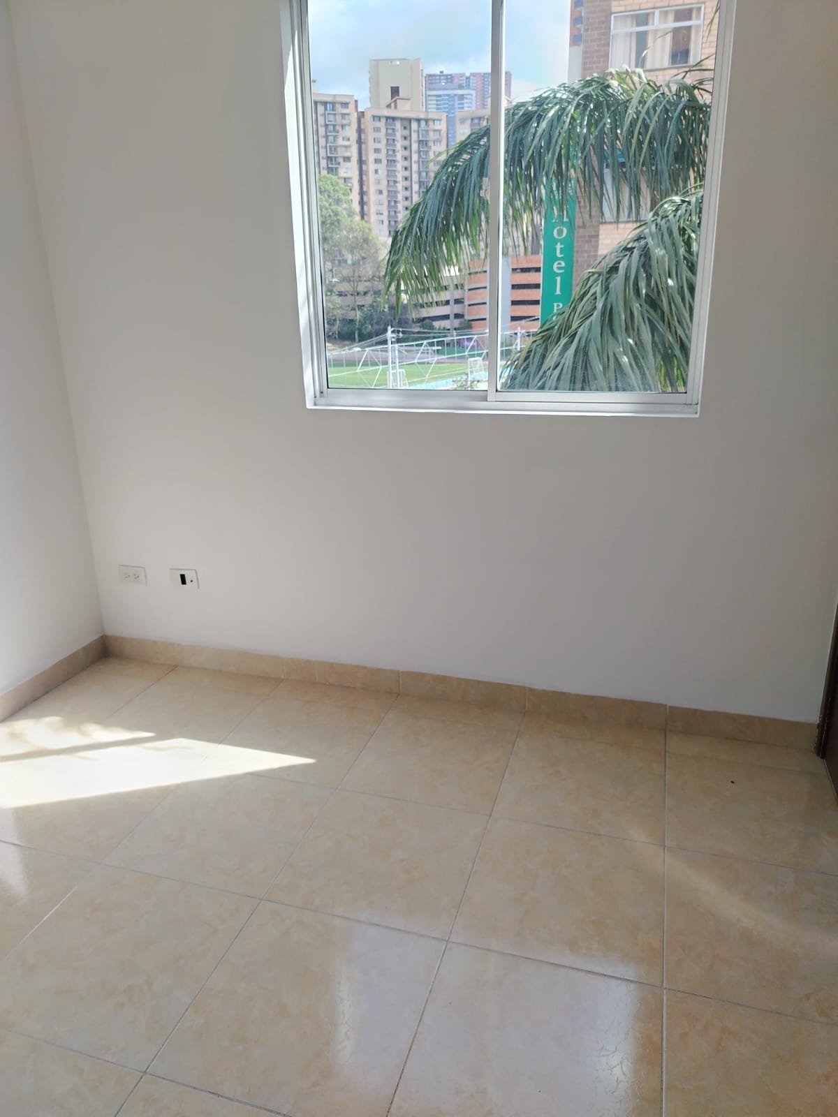 Apartamento en venta en Sabaneta, sector Alcázares