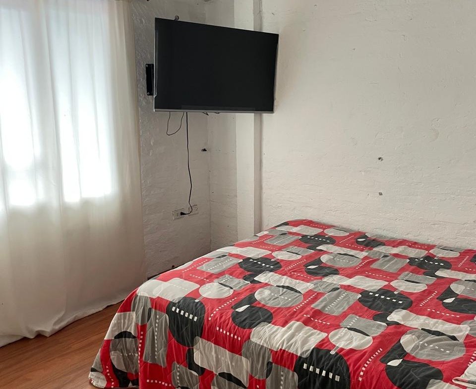 Apartamento en alquiler en el sur de Cali, sector campestre Vía La Reforma – La Trinidad