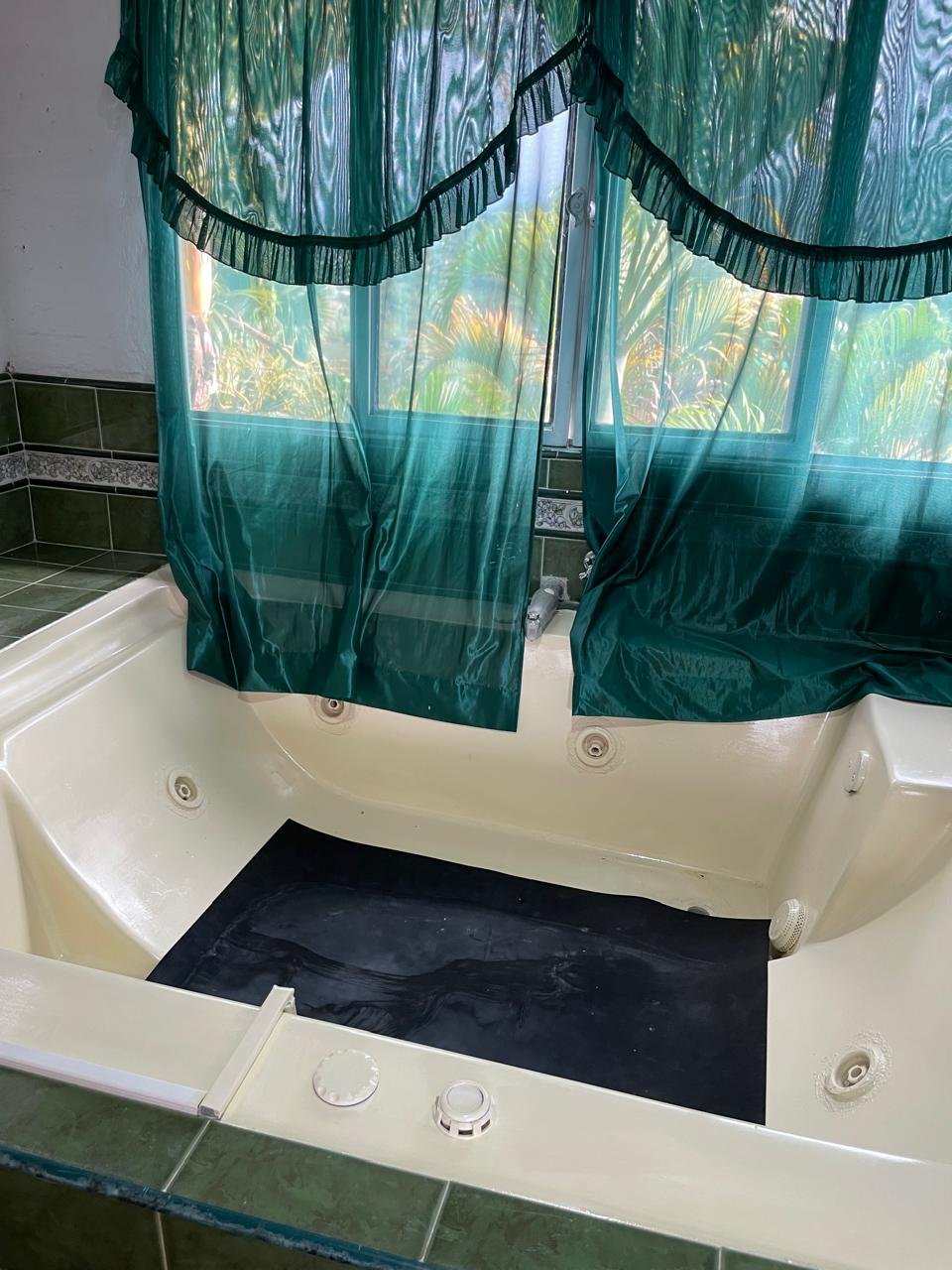 Apartamento en alquiler en el sur de Cali, sector campestre Vía La Reforma – La Trinidad