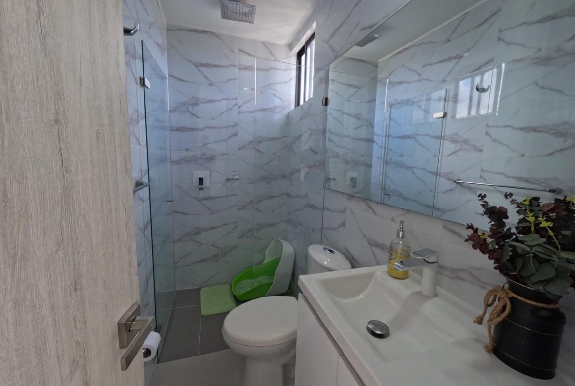 Apartamento en venta City Center Bucaramanga