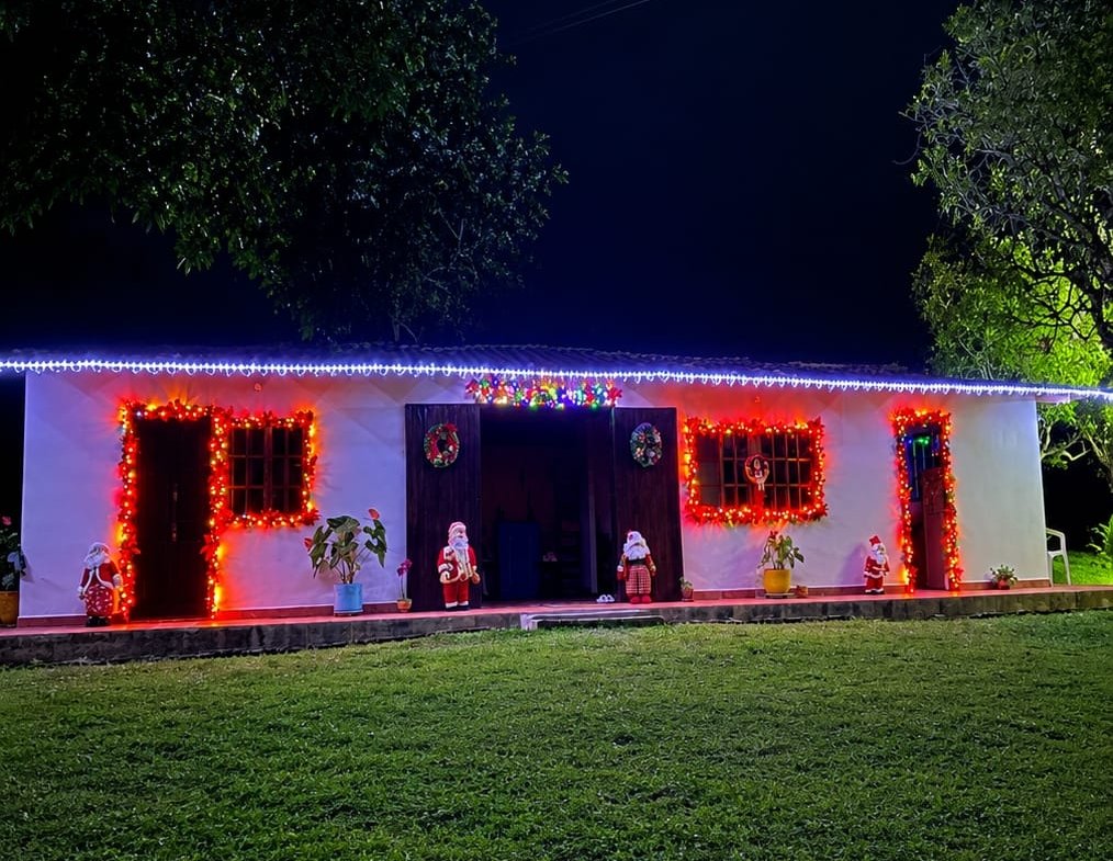 Casa campestre en arriendo en La Vega, Cundinamarca