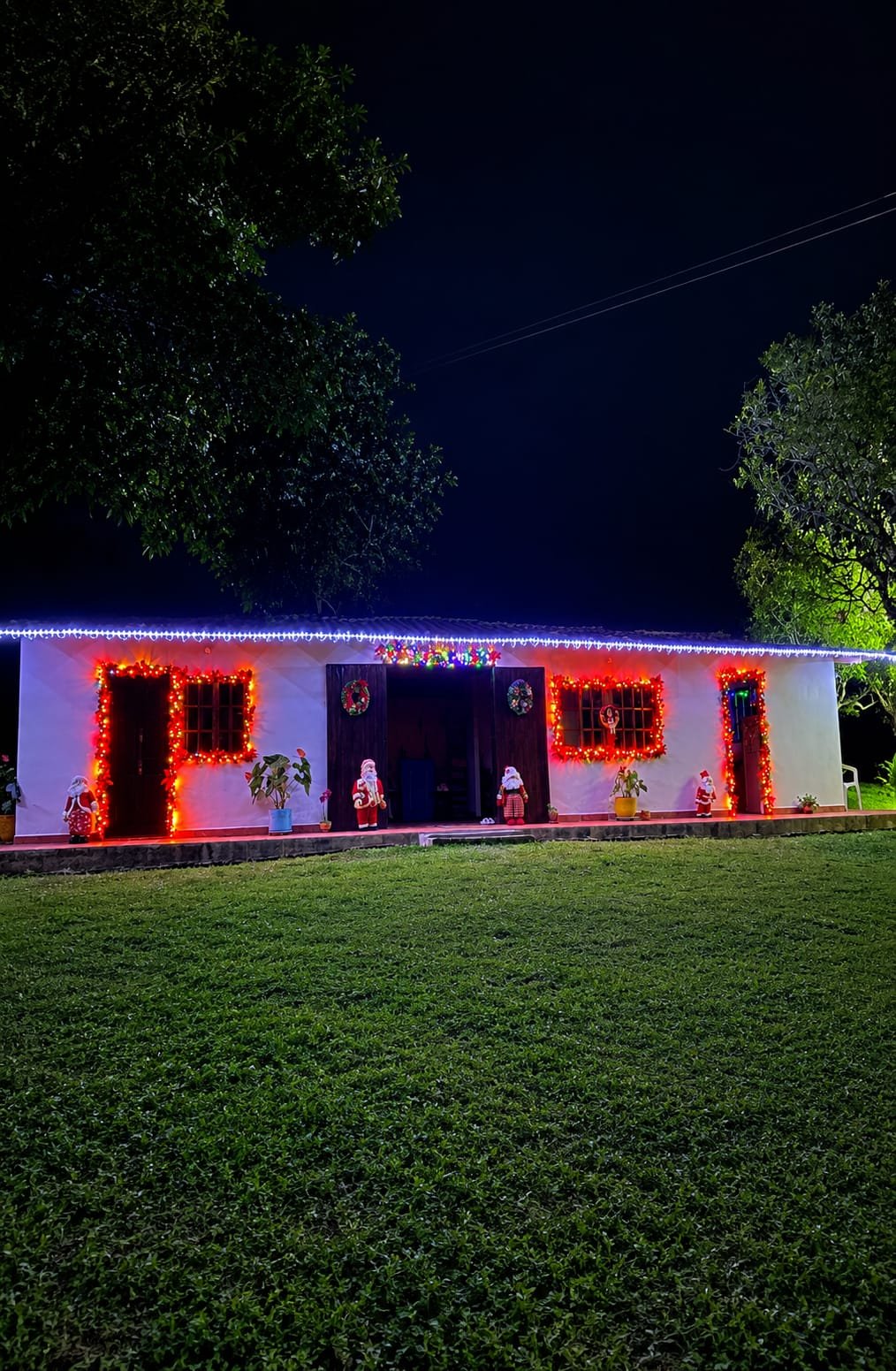 6c69d16e-22d3-46d8-ae07-baa72fa5a2f3 Casa campestre en arriendo en La Vega, Cundinamarca